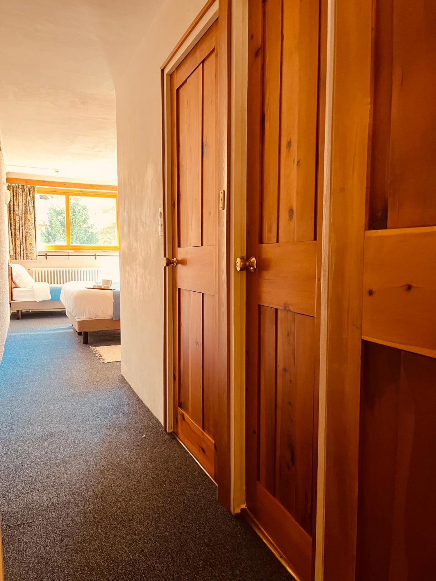 Hotel Les Lores Val-d'Isere Exterior photo